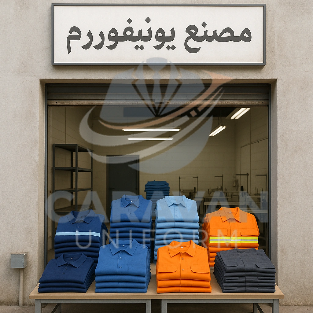 افضل مصنع يونيفورم في مصر